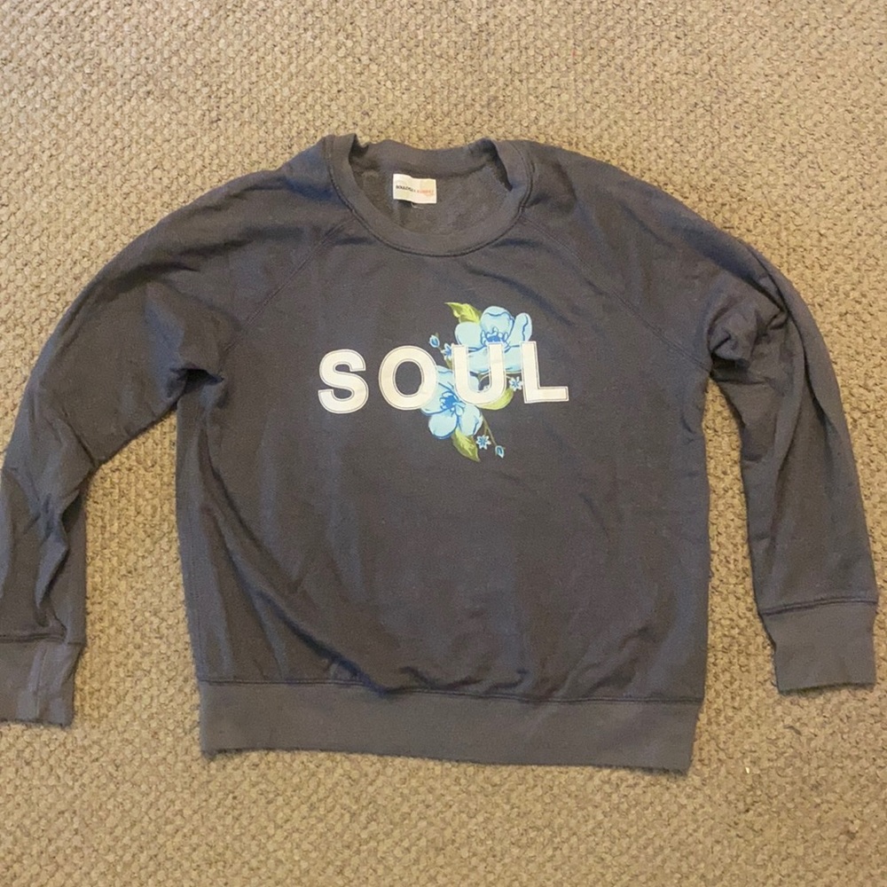 SoulCycle Sweatshirt M